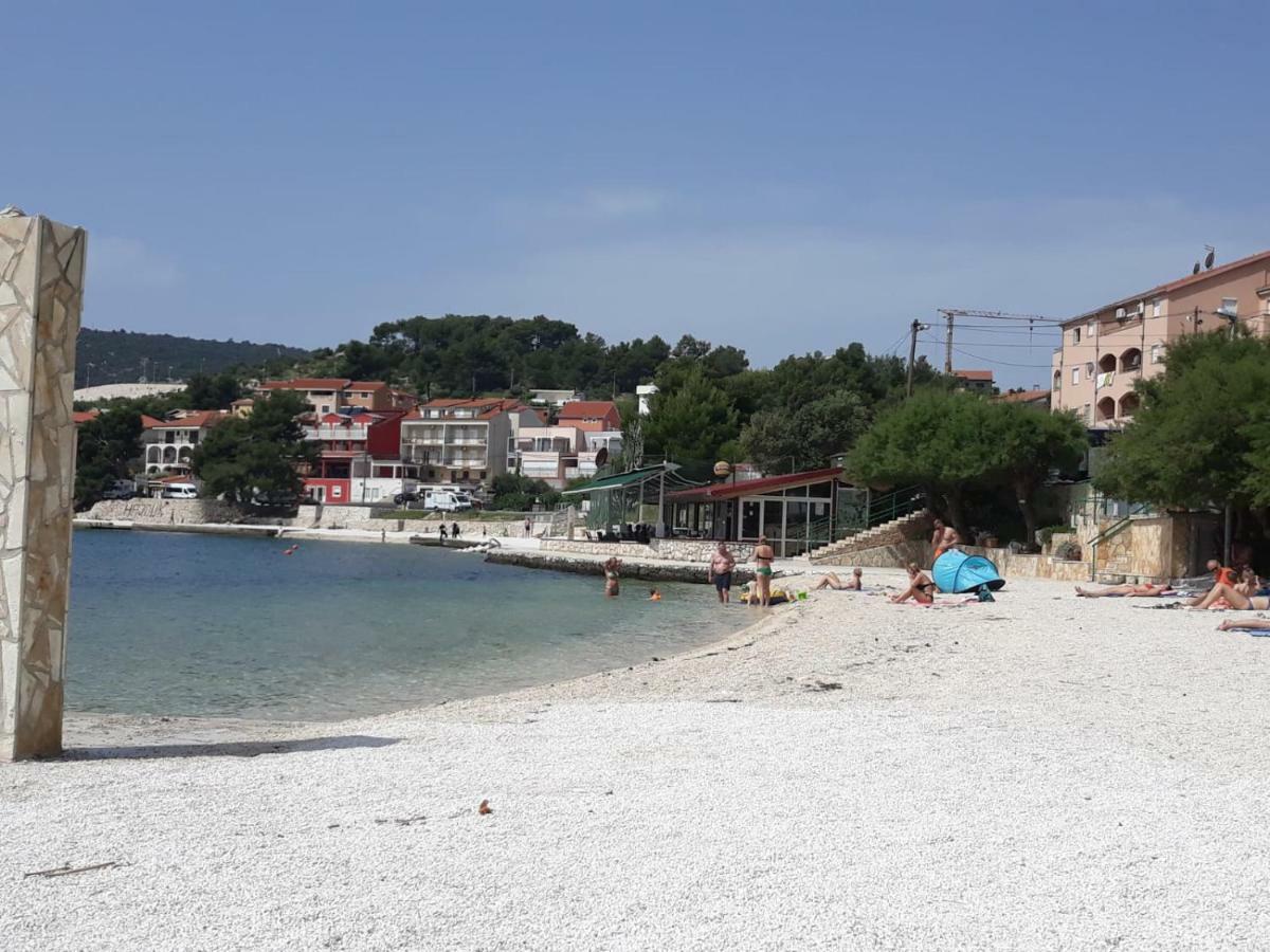 Apartment Goga'S Retreat In Marina Kültér fotó